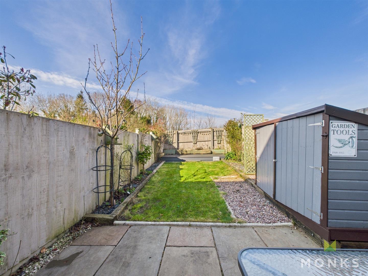 The Shire Walford Barns, Shrewsbury, SY4 2HL For Sale